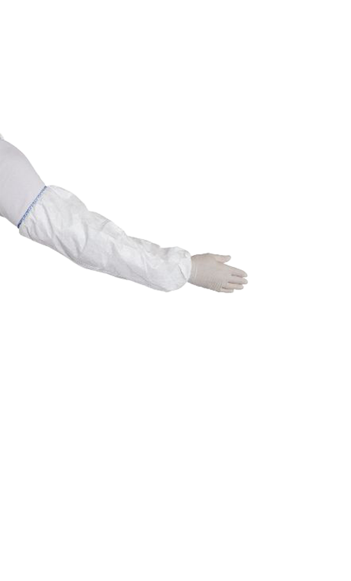 Tyvek® 500 armmanchet